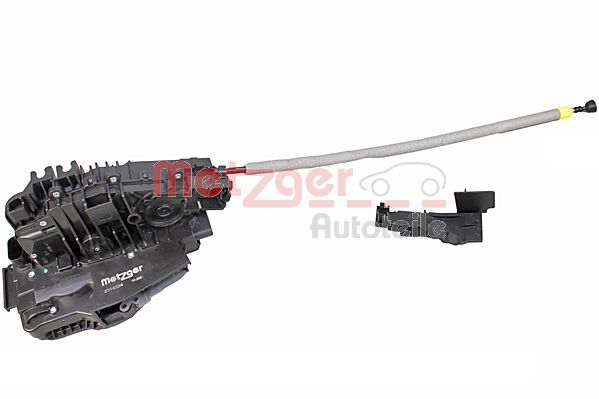 METZGER 2314324 GREENPARTS Türschloss